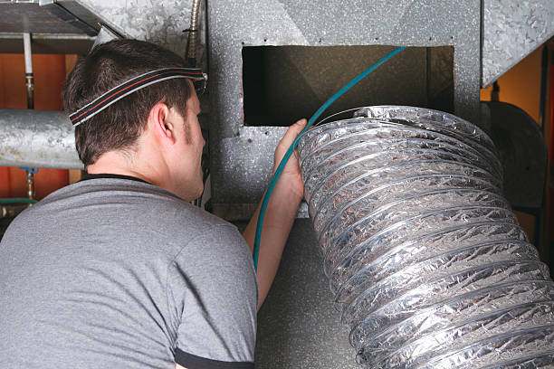 Best Air Duct Cleaning Near Me  in St Michaels, MD