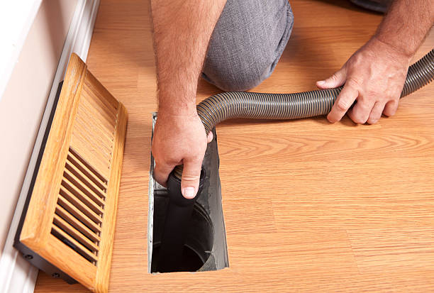 Best Residential Air Duct Cleaning  in St Michaels, MD