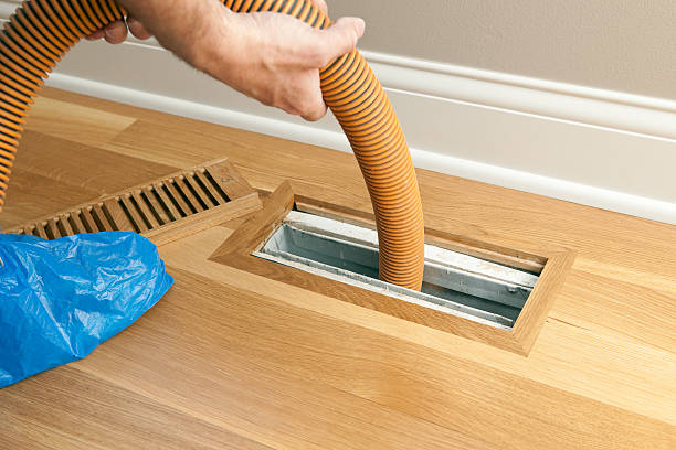 Best Affordable HVAC Duct Cleaning  in St Michaels, MD