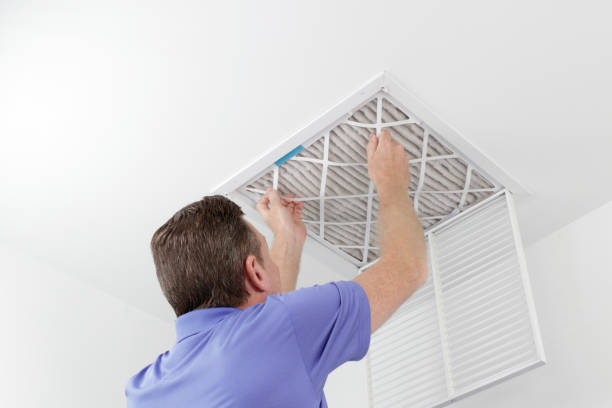 Best General Air Duct Cleaning  in St Michaels, MD